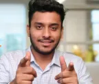 Deven Pandey